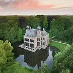 Hotel Landgoed Oud Poelgeest - Leiden 3*