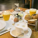 Landgoed Oud Poelgeest - Leiden 3* Oegstgeest