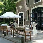 Landgoed Oud Poelgeest - Leiden 3*