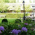 Landgoed Oud Poelgeest - Leiden Hotel 3*