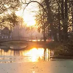 Hotel Landgoed Oud Poelgeest - Leiden Oegstgeest
