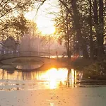 Landgoed Oud Poelgeest - Leiden Oegstgeest