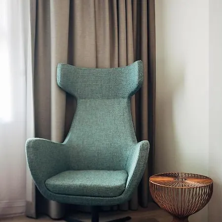 فندق Landgoed Oud Poelgeest - Leiden