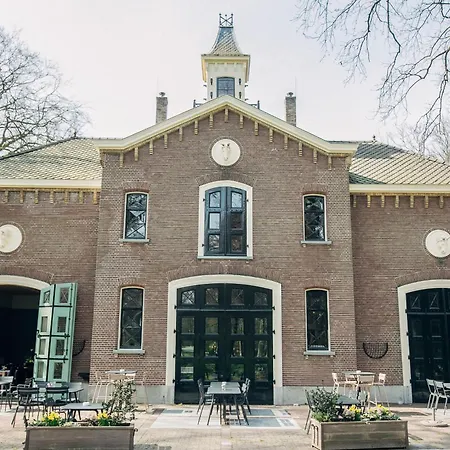 Landgoed Oud Poelgeest - Leiden