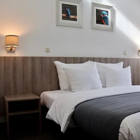 Landgoed Oud Poelgeest - Leiden Hotel