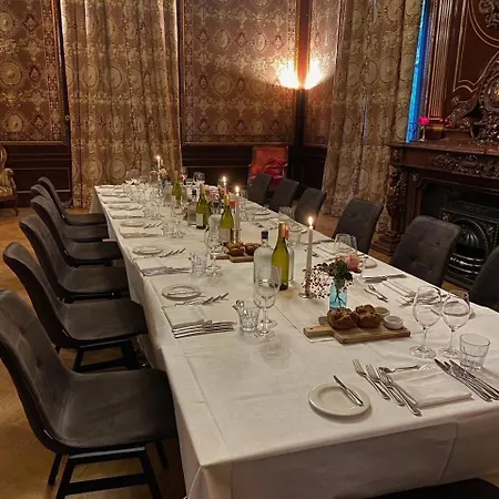 Landgoed Oud Poelgeest - Leiden أوخستخيست