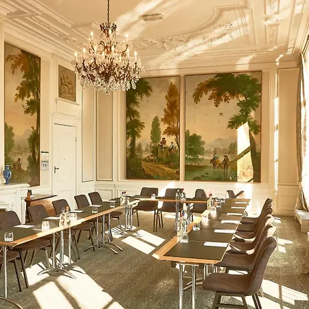 Landgoed Oud Poelgeest - Leiden Hotel Oegstgeest