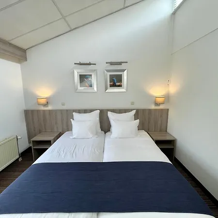 Hotel Landgoed Oud Poelgeest - Leiden 3*