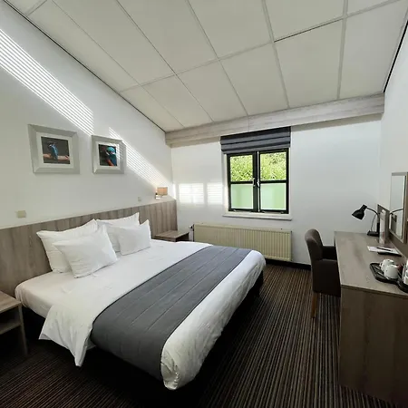 Hotel Landgoed Oud Poelgeest - Leiden