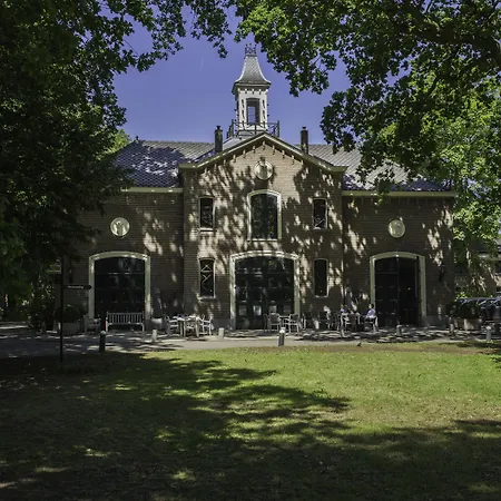 Landgoed Oud Poelgeest - Leiden Hotel 3*