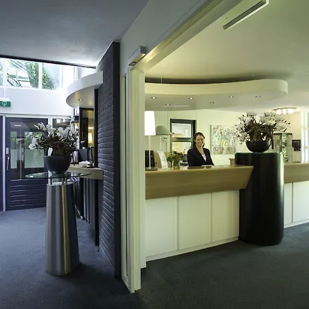 Hotel Landgoed Oud Poelgeest - Leiden 3*