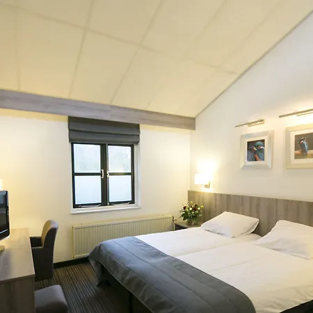 Landgoed Oud Poelgeest - Leiden Hotel
