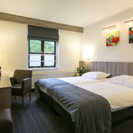 Hotel Landgoed Oud Poelgeest - Leiden Oegstgeest