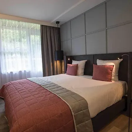 Landgoed Oud Poelgeest - Leiden