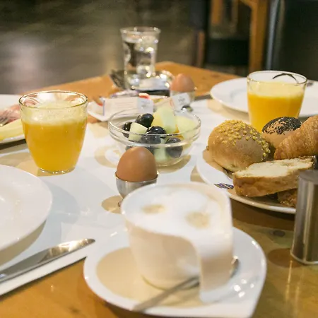 Landgoed Oud Poelgeest - Leiden 3* Oegstgeest