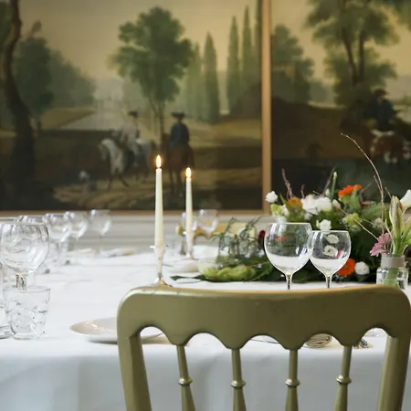 Landgoed Oud Poelgeest - Leiden فندق أوخستخيست