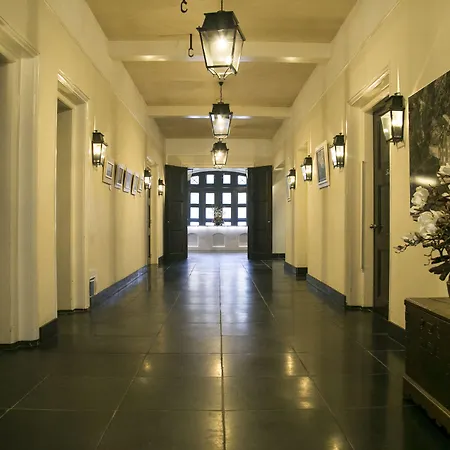 Hotel Landgoed Oud Poelgeest - Leiden 3*