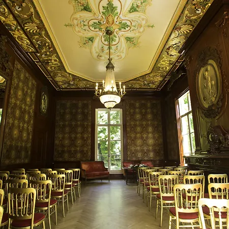 Landgoed Oud Poelgeest - Leiden فندق