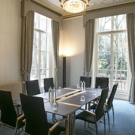 Landgoed Oud Poelgeest - Leiden Hotel Oegstgeest