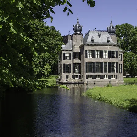 Hotel Landgoed Oud Poelgeest - Leiden