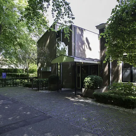 Hotel Landgoed Oud Poelgeest