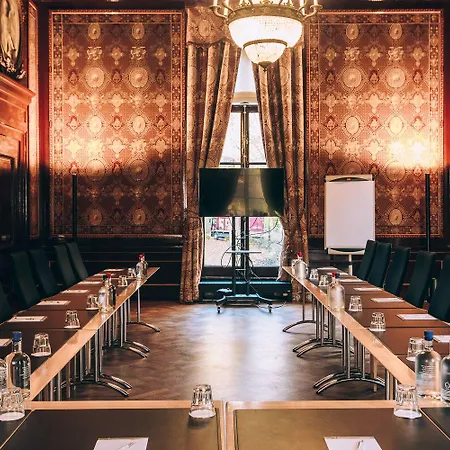 Landgoed Oud Poelgeest - Leiden أوخستخيست