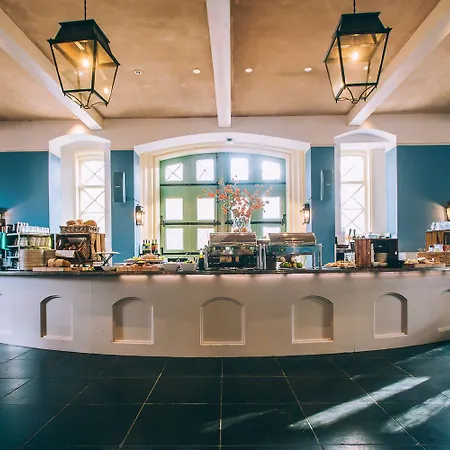 فندق Landgoed Oud Poelgeest - Leiden 3*