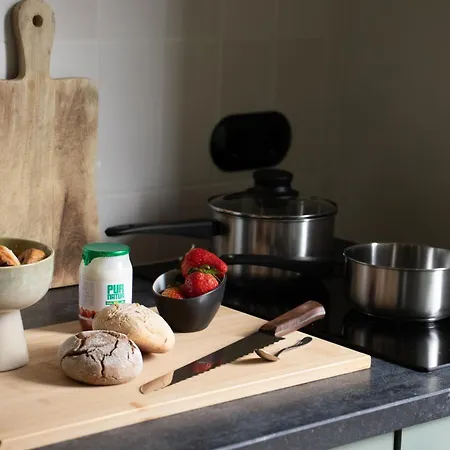 Landgoed Oud Poelgeest - Leiden Hotel 3*