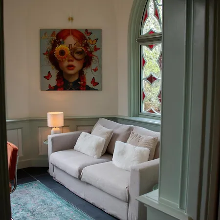 Hotel Landgoed Oud Poelgeest - Leiden Oegstgeest