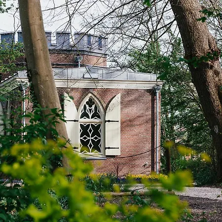 Landgoed Oud Poelgeest - Leiden Hotel Oegstgeest