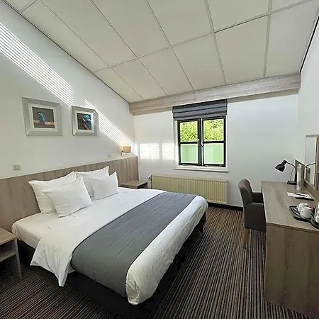 Hotel Landgoed Oud Poelgeest - Leiden 3*