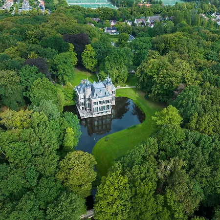 Landgoed Oud Poelgeest - Leiden Hotel