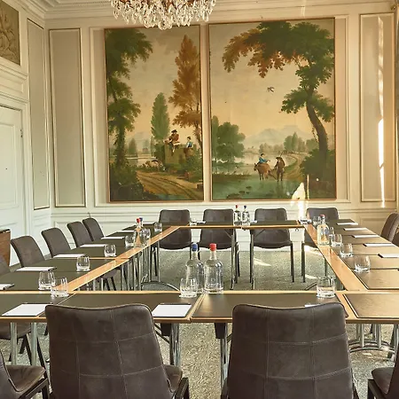 Landgoed Oud Poelgeest - Leiden 3* Oegstgeest