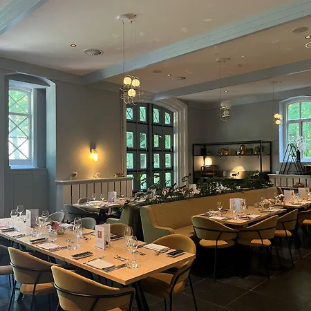 Landgoed Oud Poelgeest - Leiden 3*