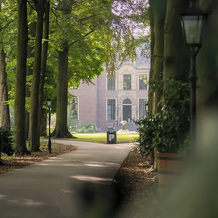 Landgoed Oud Poelgeest - Leiden Oegstgeest