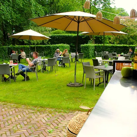 Landgoed Oud Poelgeest - Leiden
