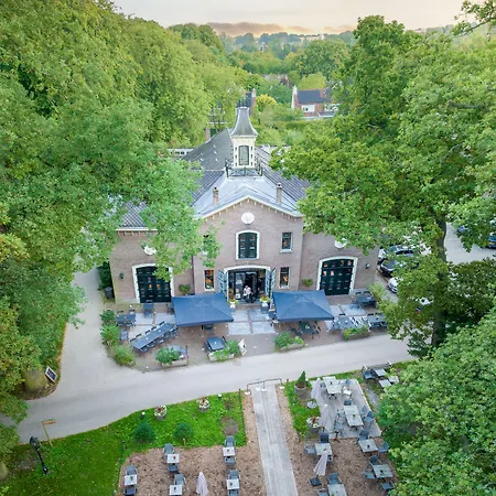 Hotel Landgoed Oud Poelgeest - Leiden 3*