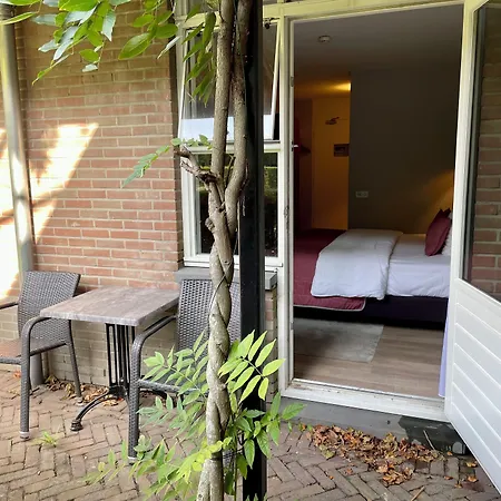 Landgoed Oud Poelgeest - Leiden 3* Oegstgeest