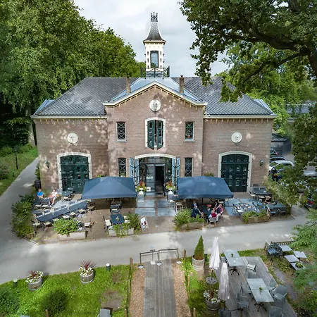 Landgoed Oud Poelgeest - Leiden Hotel