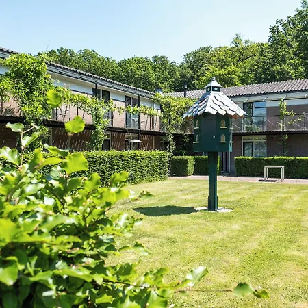 Hotel Landgoed Oud Poelgeest - Leiden Oegstgeest