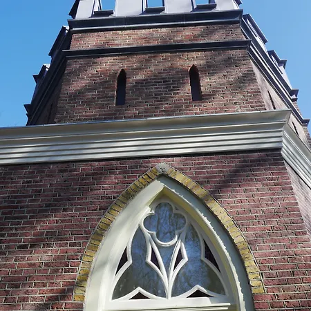 Landgoed Oud Poelgeest - Leiden