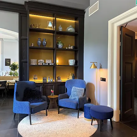 Landgoed Oud Poelgeest - Leiden 3* Oegstgeest
