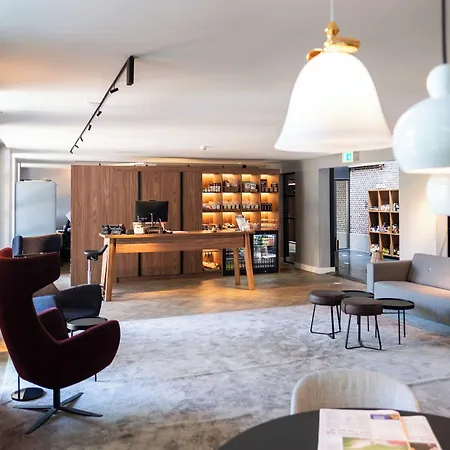 Landgoed Oud Poelgeest - Leiden Hotel 3*