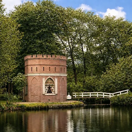 Landgoed Oud Poelgeest - Leiden Hotel