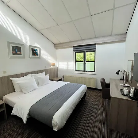 Landgoed Oud Poelgeest - Leiden 3* Oegstgeest