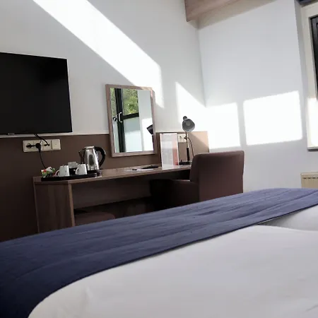 Landgoed Oud Poelgeest - Leiden Hotel 3*