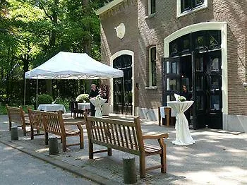 Landgoed Oud Poelgeest - Leiden 3*