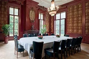 Landgoed Oud Poelgeest - Leiden 酒店 3*