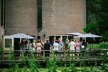 Landgoed Oud Poelgeest - Leiden فندق أوخستخيست
