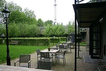 Landgoed Oud Poelgeest - Leiden 酒店